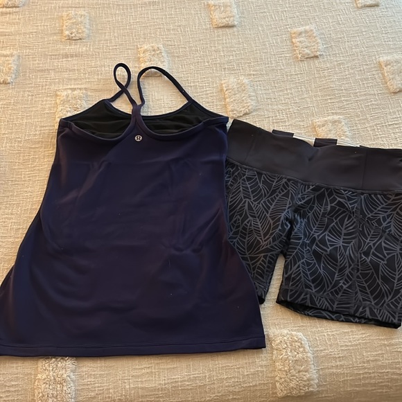 LULULEMON set - Picture 3 of 3